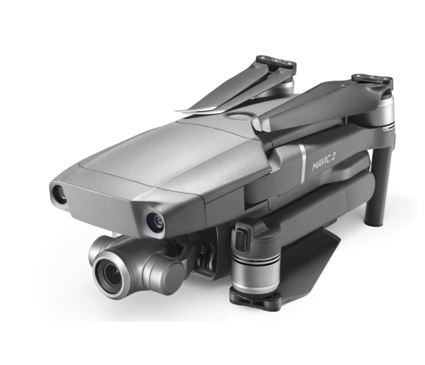 DJI Mavic 2 Zoom (EU) Dron - 446284 - zdjęcie 2